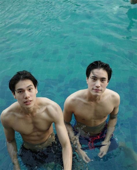 thai actors asian muscle men hot asian men asian guys skz in cute cute guys most handsome