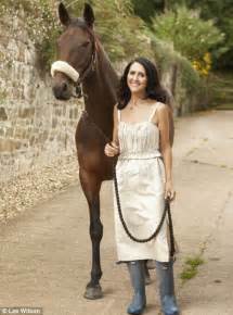 Liz Jones The Horse That Helped Me Rediscover Happiness