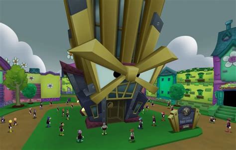 Fan Led Mmo Toontown Rewritten Gets First Major Expansion Tomorrow