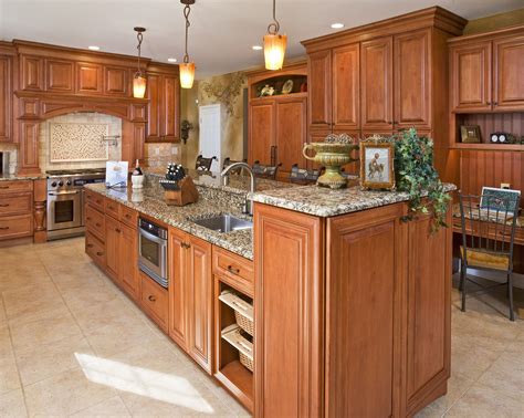 For more than 40 years, showcase kitchens inc. European Kitchen | T&K Contractors