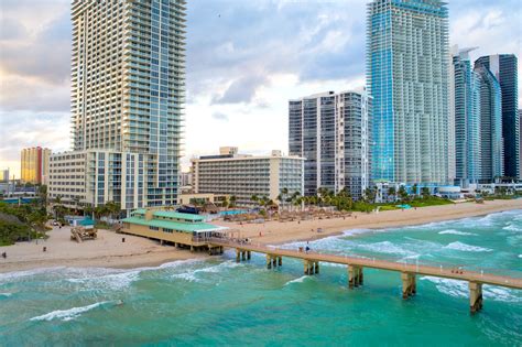 Sunny Isles Beach Hotels Open Our Larger Bloggers Photographs