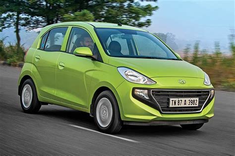 Top 10 Best Small Automatic Cars In India 2021 Price Mileage