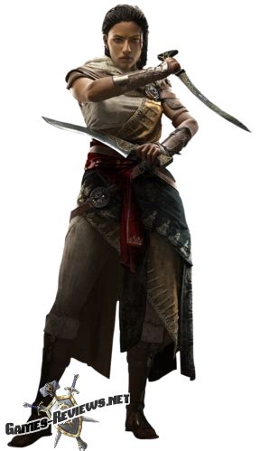 Assassin S Creed Origins