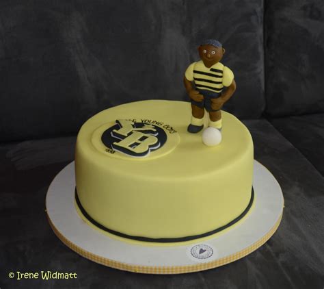 Yb world instructors, leadership, and office team make all the difference. Widmatt: YB Torte die zweite, Auftragstorte