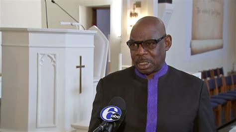 Coronavirus News Philadelphia Pastor To Open Church On Easter Sunday