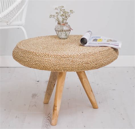 We did not find results for: round wooden side table with wicker by za za homes ...