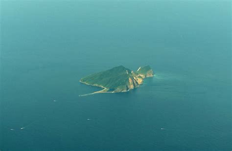 How To Visit Turtle Island 龜山島 Taiwans Only Active Volcano The
