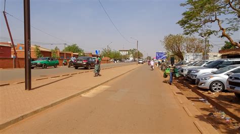Burkina Faso Allowed To Take Photos No Svens Travel Venues