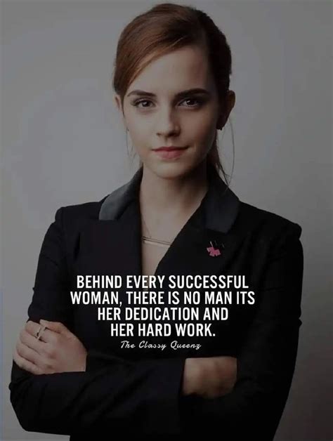 The 10 Most Empowering Things Emma Watson Said In 2015 Woman Quotes