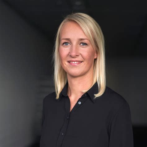 Anja Götze Managerin Commercial Sales Management Telefónica Germany