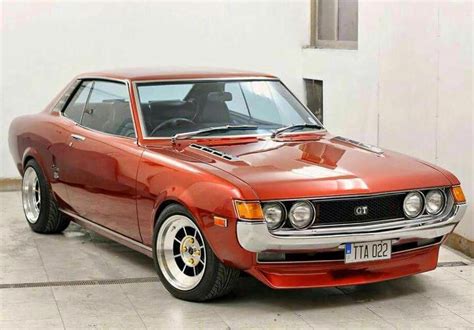 Toyota Classic Cars For Sale Uk Toyotaclassiccars
