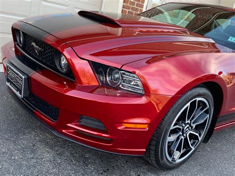 2014 Ford Mustang Gt Premium Stock 318191 For Sale Near Edgewater