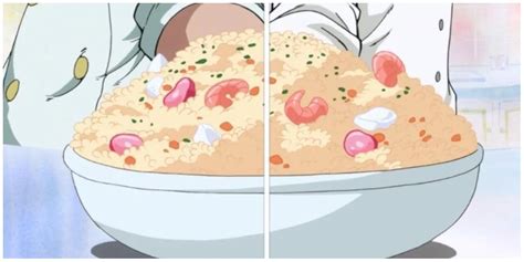 Sanjis 10 Tastiest Meals In One Piece