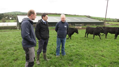 Helping Irish Livestock Farmers Meet Market Demands Agriland