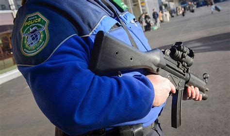 List of swiss newspapers, magazines and switzerland news sites in english. Swiss police arrest four ISIS suspects | World | News ...