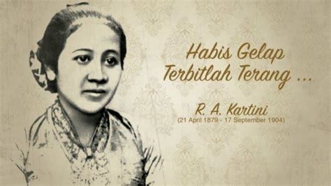 30 Ucapan Selamat Hari Kartini 2023 Bahasa Inggris Bikin Caption Di