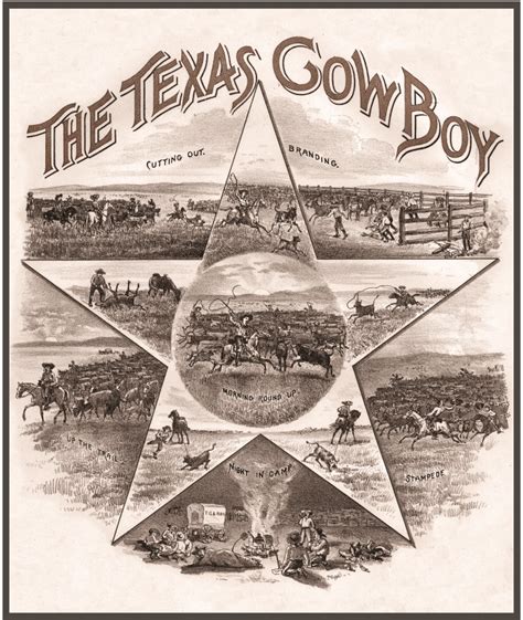 Pin By Joyce Archer On Cowboys Ranching Cowboy Ranch Vintage World
