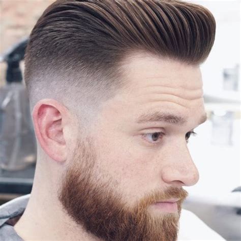 Discover More Than 93 Oval Hairstyles Men Latest In Eteachers