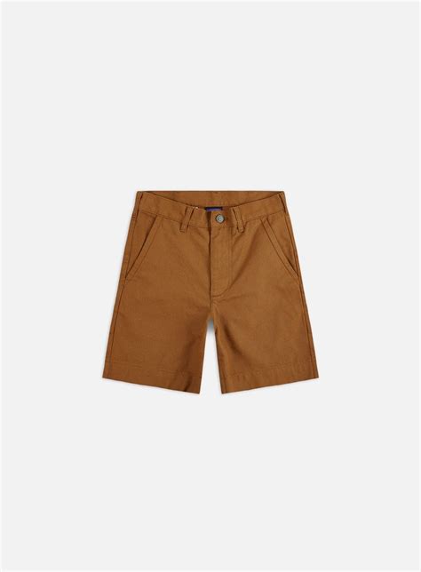 Patagonia Stand Up Shorts Men Earthworm Brown Graffitishop