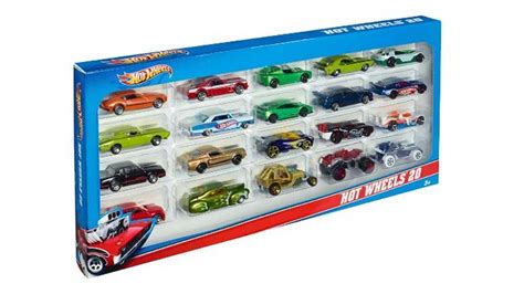 8 Super Cool Toy Cars The Ultimate List 2022