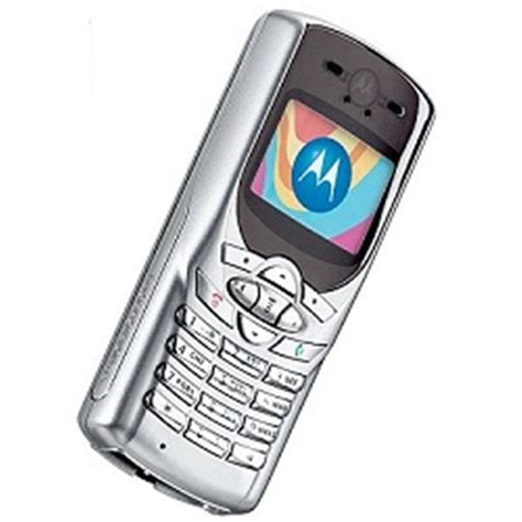 Unlock Motorola C350