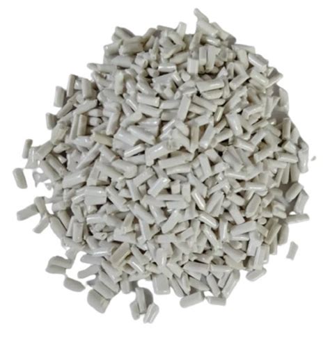 White 1 08 G Cm3 Heat Resistance Hips High Impact Polystyrene Granules At Best Price In Kolkata