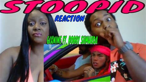 Ix Ine Stoopid Ft Bobby Shmurda Official Music Video Reaction