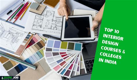 Top 10 Interior Design Courses And Colleges In India Payofees