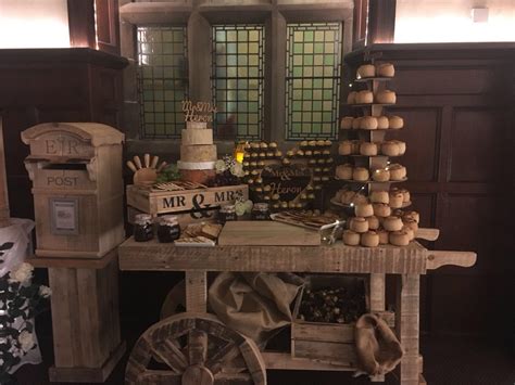 Candy Cart Hire Rustic Prop Hire Sheffield Leeds Barnsley