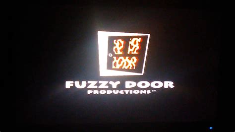 Fuzzy Door Productions20th Television 2007 Hd Ws Youtube