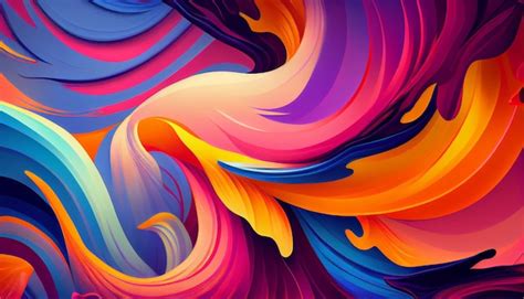 Abstract Color Background Hd Freepik Infoupdate Org