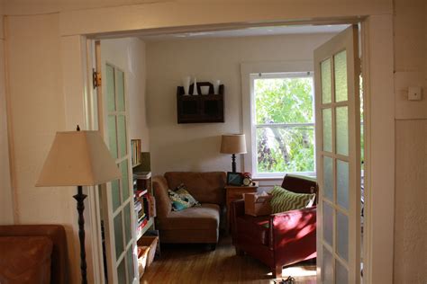 Joyful Treasure Hunting: Oakland Home Tour