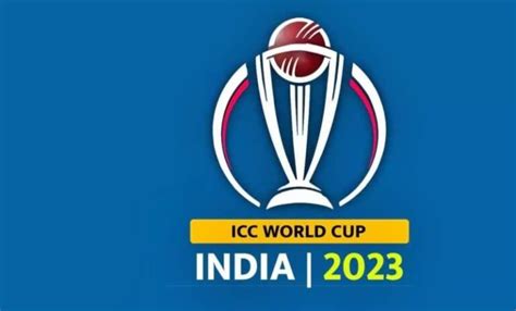 Icc Odi World Cup 2023 Schedule Announced All Details Here The Asian