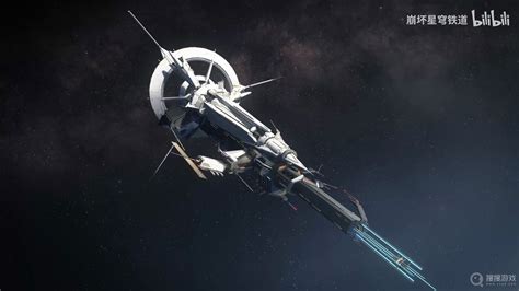 米哈游新作《崩坏：星穹铁道》已于今日正式开测 开场动画公布 就想玩游戏网