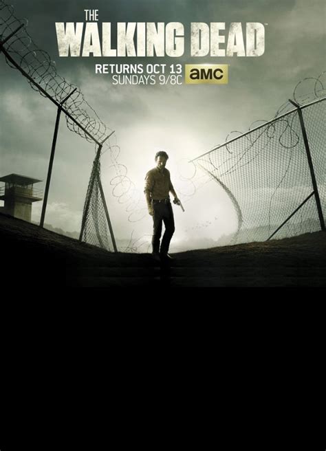 The Walking Dead S04 Season 4 Returns 1080p Web Dl Aac20 H264 Hkd