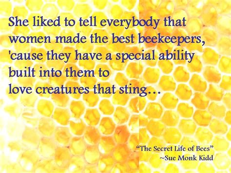 Secret Life Of Bees Quotes About Lily S Mother Shortquotescc