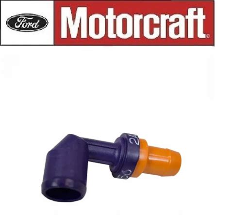 Genuine Ford Pcv Valve Oem Motorcraft For Ford Ranger 2006 2011 1950