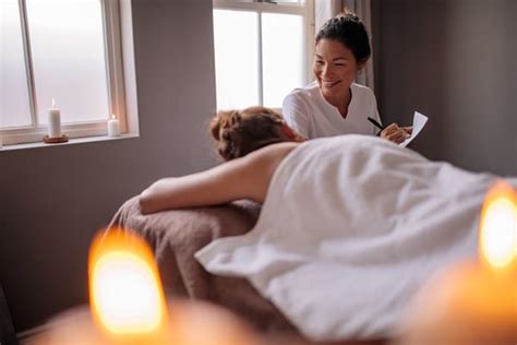 How A Massage Therapy Career Supports Personal And Professional Happiness