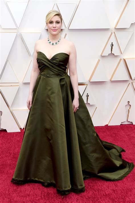 Oscars 2020 All The Best Dressed Stars On The Red Carpet Celebrity