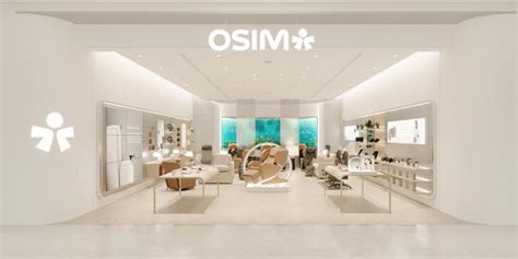 Now Till 20 Nov 2022 Osim Re Opening Promotion At Jewel Changi Airport