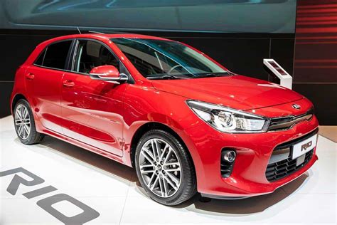 Where Are Kia Cars Made In Europe Into A Large Microblog Diaporama