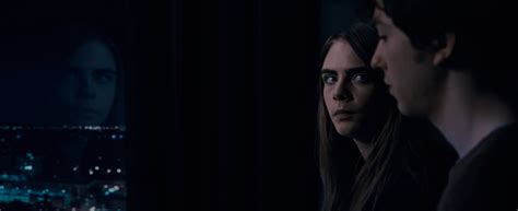 Cara Delevingne As Margo In Paper Towns Paper Towns Cara Delevingne Picture