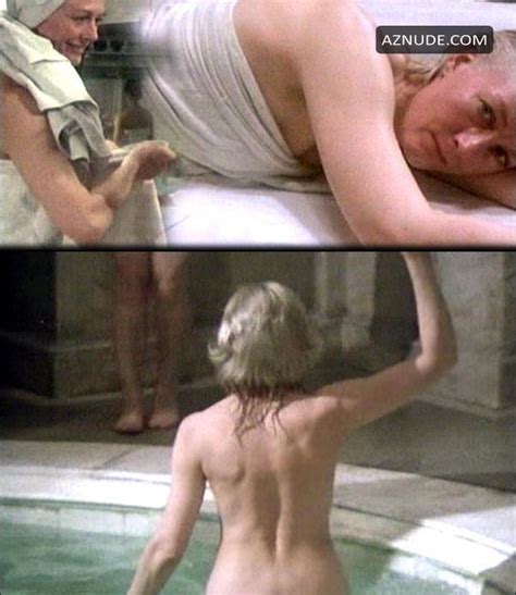 Vanessa Redgrave Nude Aznude