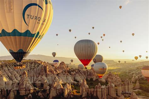 Cappadocia Tips By A Local Girl Aphelios Travel Turkey Travel Expert