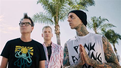 Blink 182 Have Just Recorded A New Christmas Song — Kerrang
