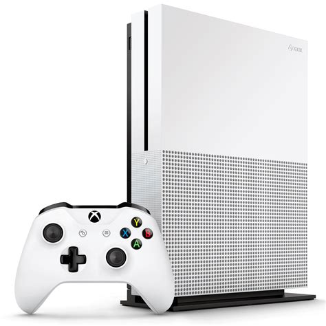 БУ Microsoft Xbox One S 1tb купить цены на Xbox One эксклюзивная