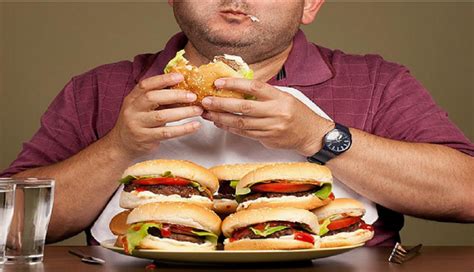 Binge Eating Disorder Risk Causes Symptoms And Treatment Daily Hawker