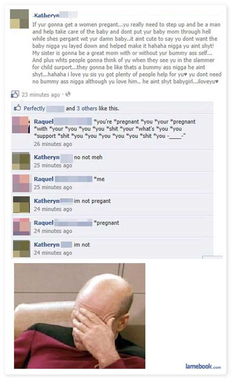 Lamebook Funny Facebook Statuses Fails Lols And More The Original