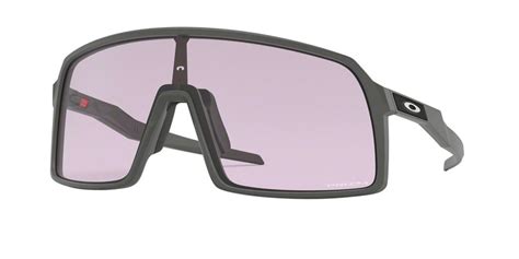 Oakley Oo9406a Sutro Asian Fit 940605 Sunglasses Matte Dark Grey Visiondirect Australia