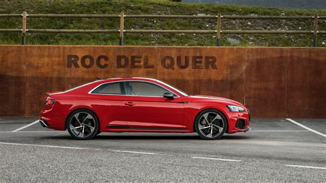 2017 Audi Rs5 Review Caradvice